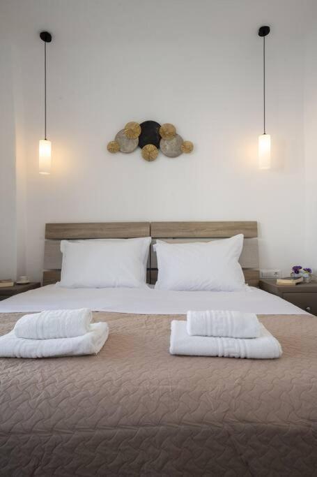 My White Studio Mykono Town Mykonos Town Extérieur photo