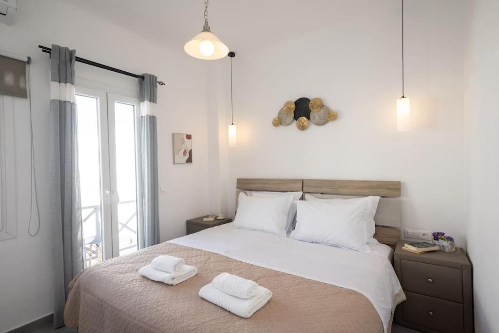 My White Studio Mykono Town Mykonos Town Extérieur photo